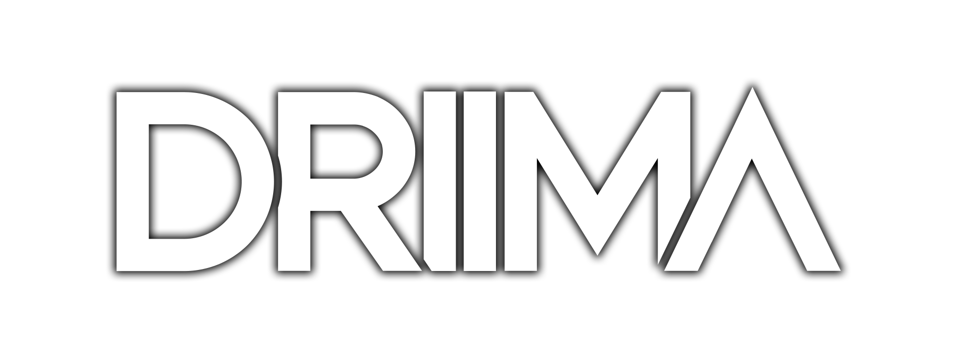 DRIIMA logo